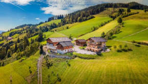 Bauernhaus Bichl Sankt Johann Im Pongau